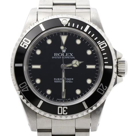 rolex submarner 1995 for sale australia|Rolex Submariner 1995 W Serial for $8,809 for sale from a.